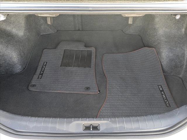 Used 2024 Nissan Altima 2.5 SR image 6