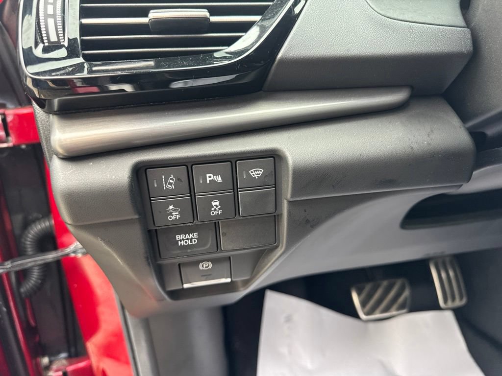 Used 2019 Acura RDX A-Spec AWD/4WD image 30