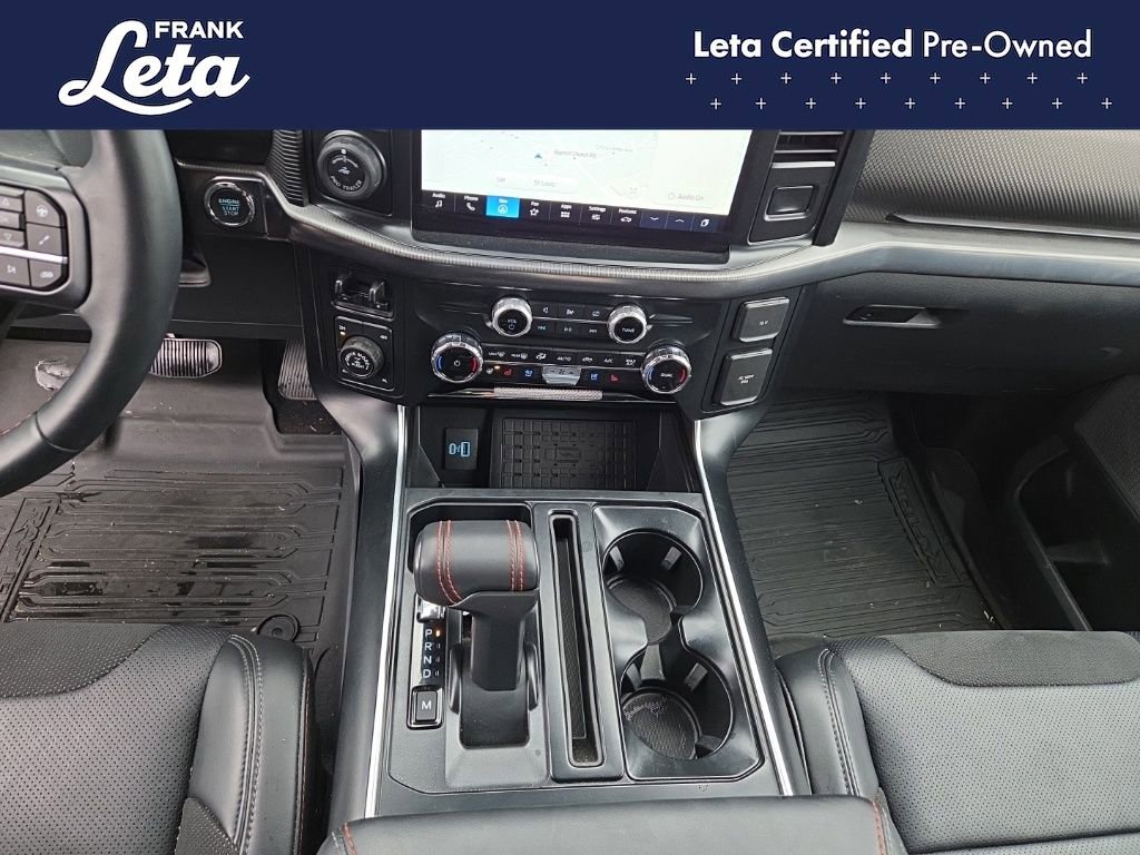 Used 2024 Ford F150 Raptor image 19