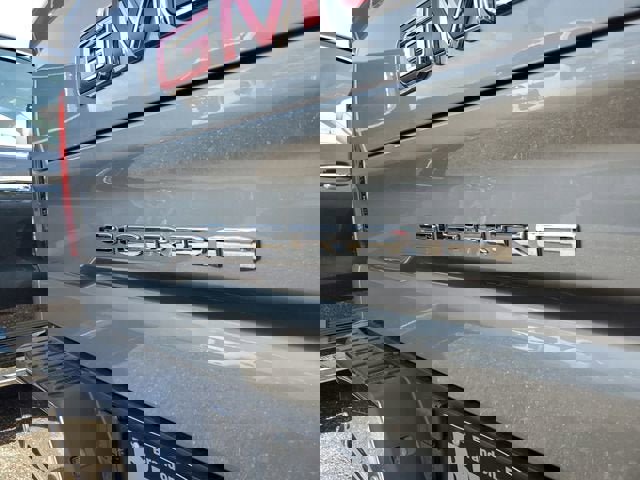 New 2026 GMC Sierra 1500 SLT w/ SLT Premium Plus Package image 8