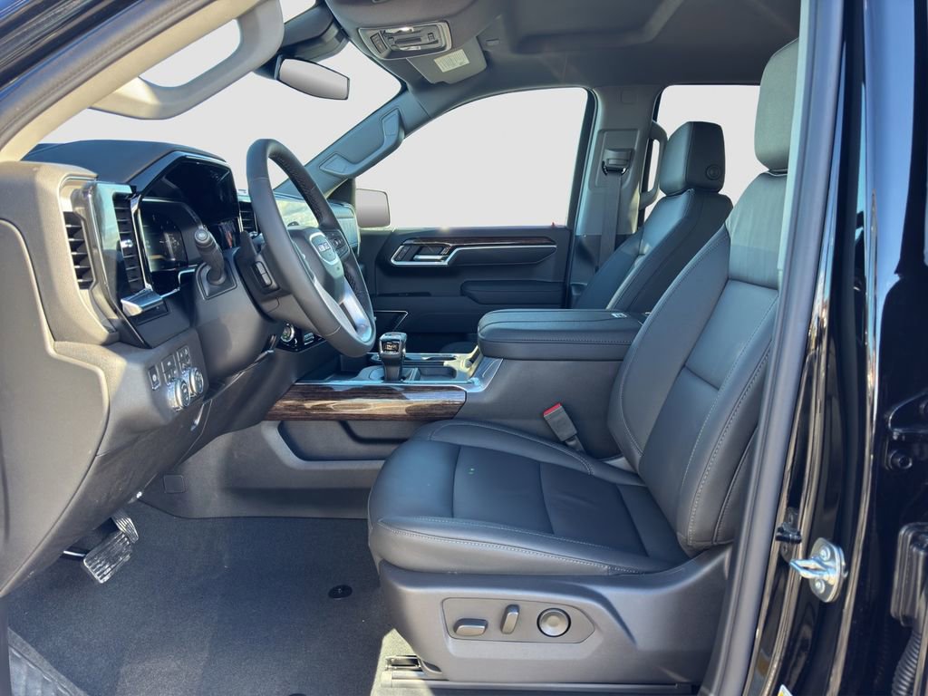 New 2026 GMC Sierra 1500 Elevation w/ Elevation Premium Package image 9