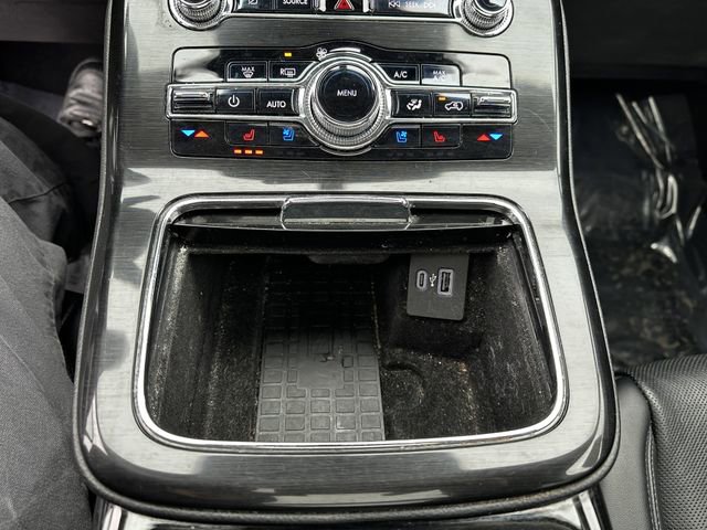 Certified 2022 Lincoln Nautilus Reserve image 24