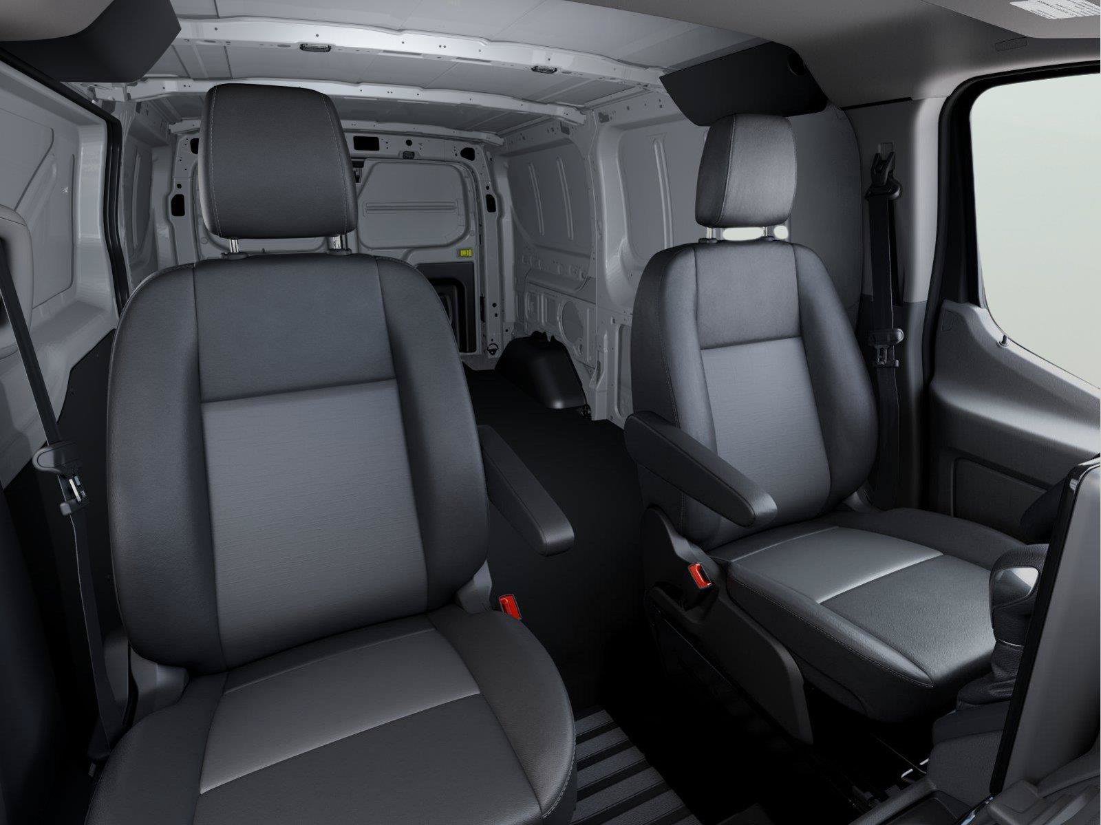 New 2027 Ford Transit 150 Low Roof RWD image 10