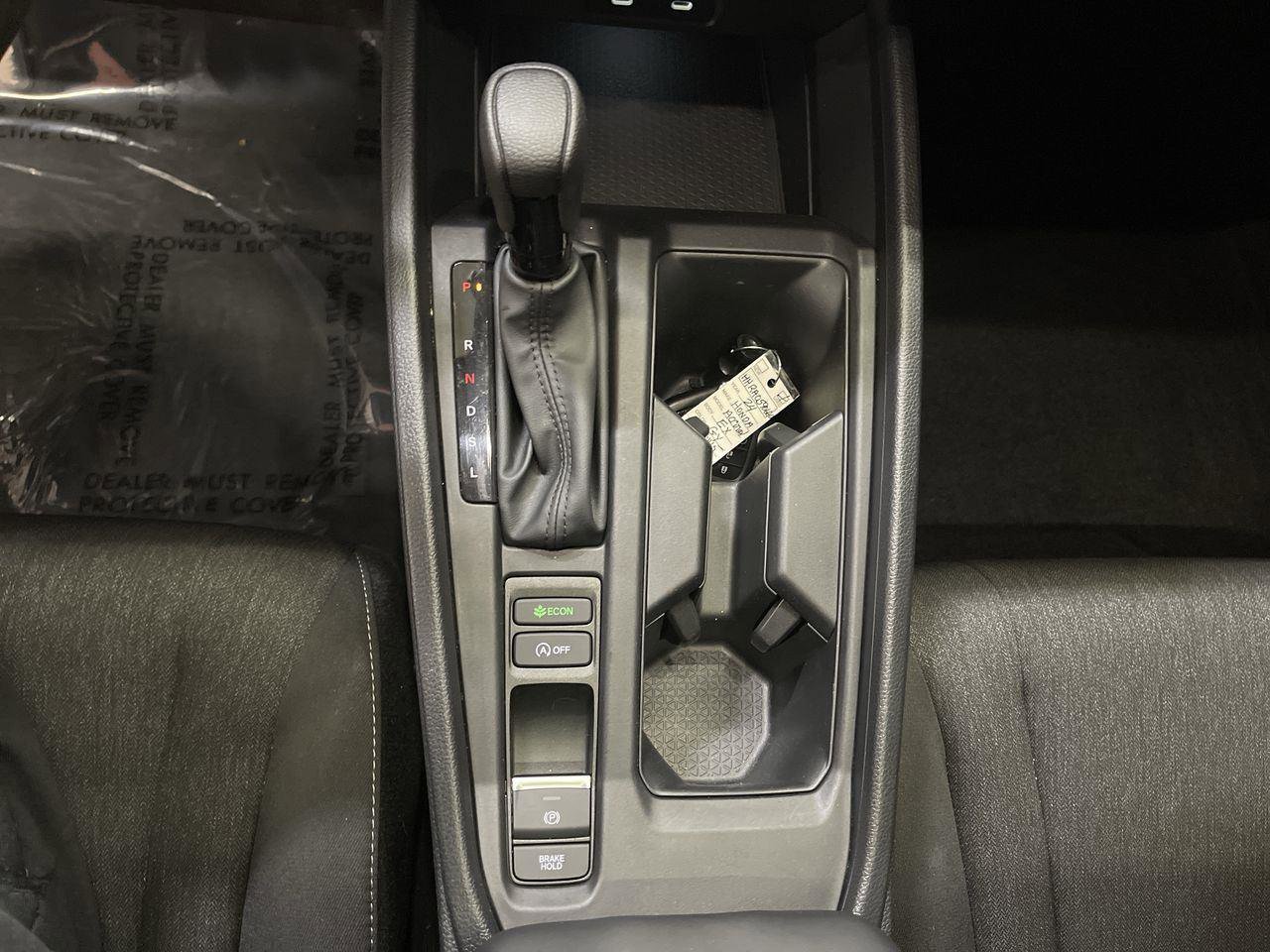 Used 2024 Honda Accord EX image 19