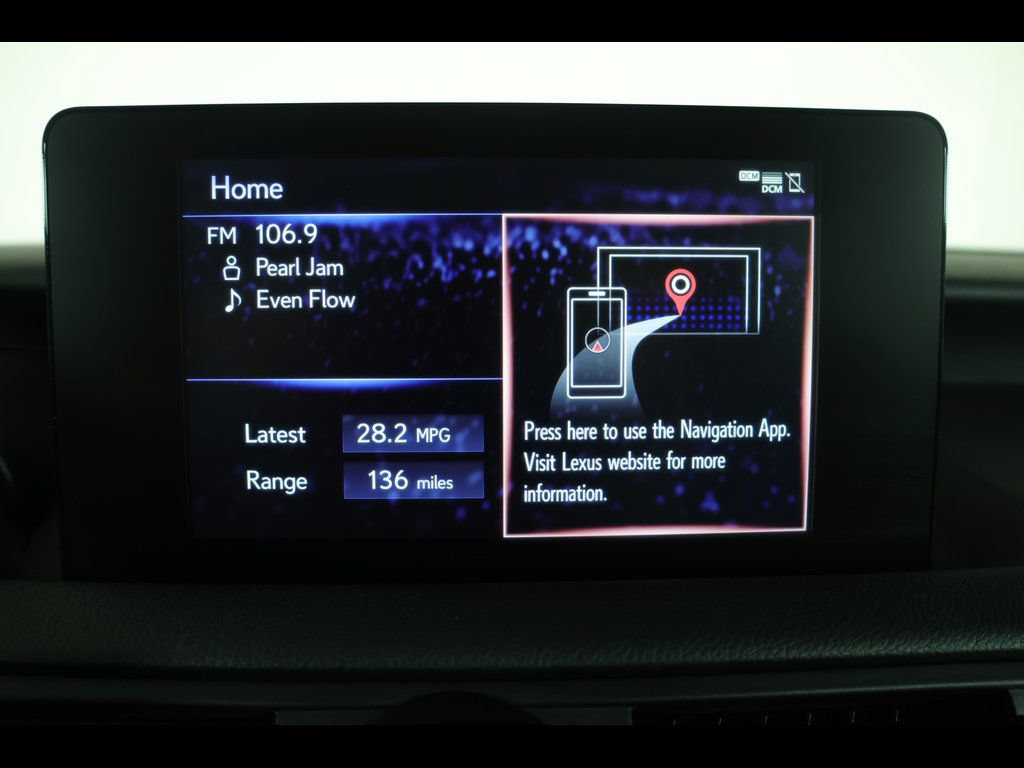 Used 2023 Lexus IS 350 F Sport w/ Memory Package AWD/4WD image 26