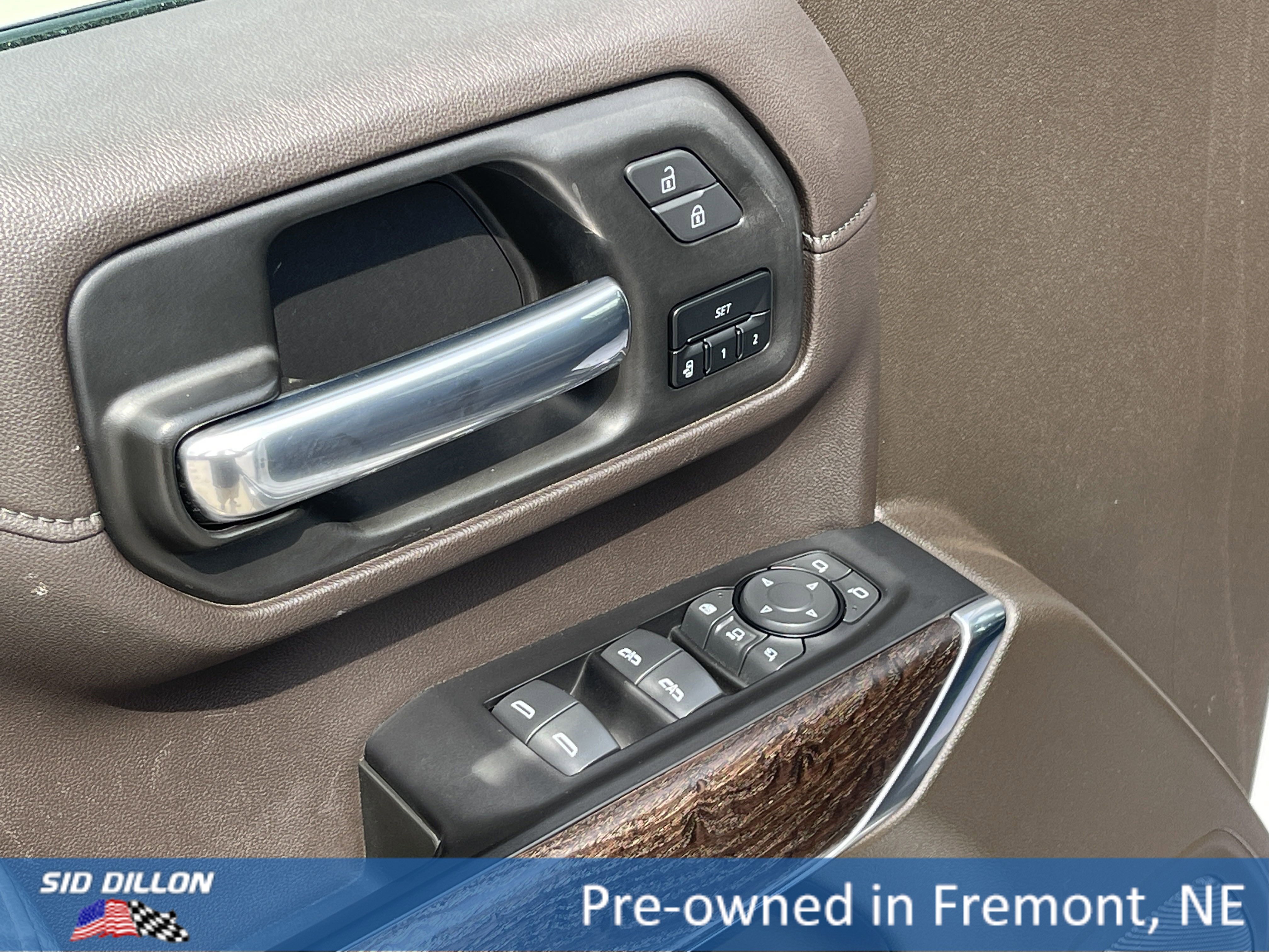 Certified 2023 GMC Sierra 3500 Denali w/ Denali Ultimate Package image 7