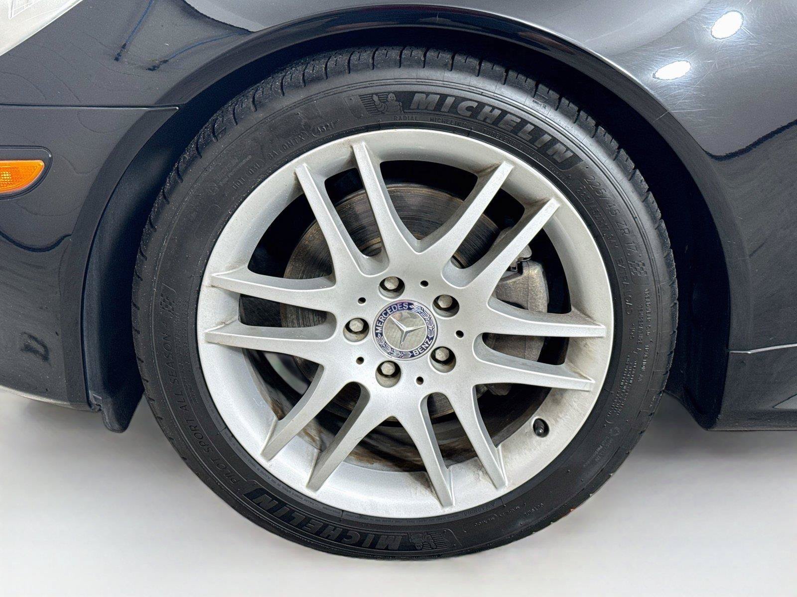 Used 2007 Mercedes-Benz SLK 280 image 30
