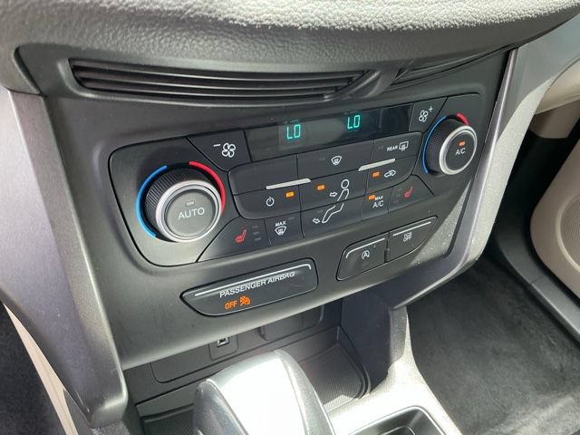Used 2019 Ford Escape SEL FWD image 22