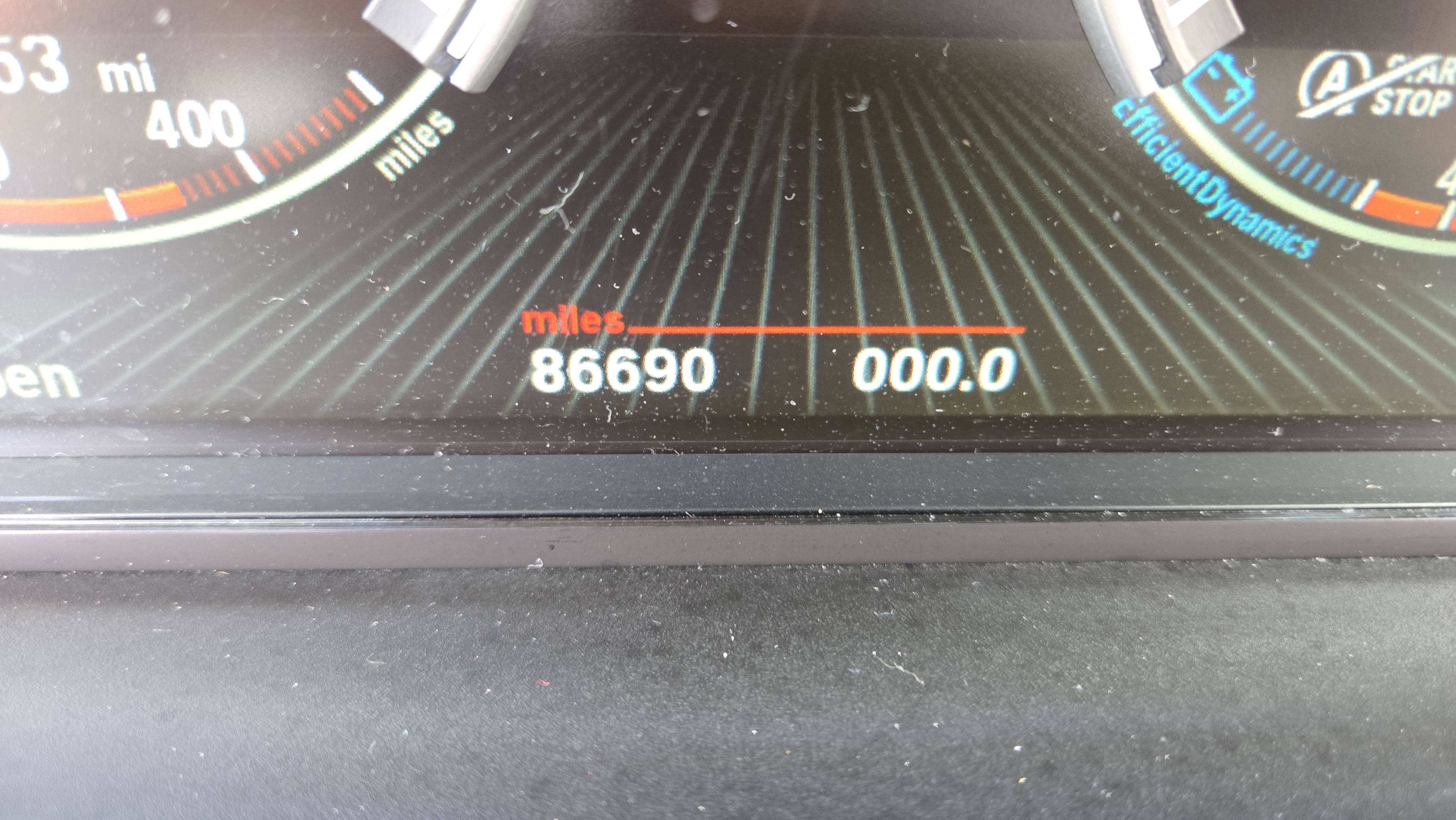 Used 2016 BMW 528i xDrive Sedan image 32