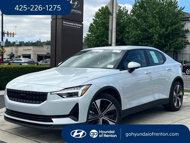 Used 2023 Polestar Polestar 2 FWD image 1