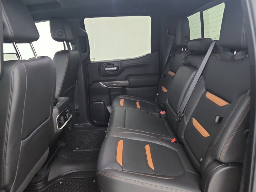 Used 2021 GMC Sierra 1500 AT4 w/ AT4 Preferred Package AWD/4WD image 34