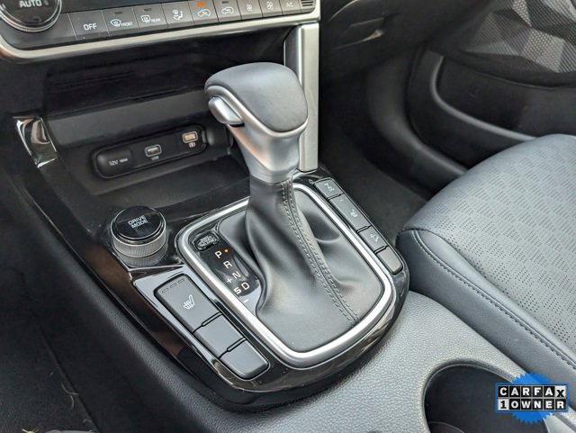 Used 2023 Kia Seltos SX w/ SX Sunroof Package image 18