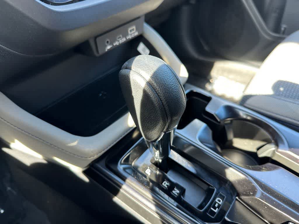 Certified 2026 Subaru Forester Premium AWD/4WD image 18