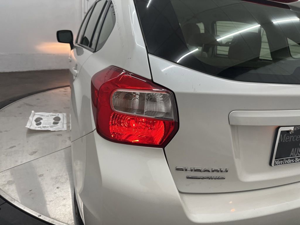 Used 2013 Subaru Impreza 2.0i image 25