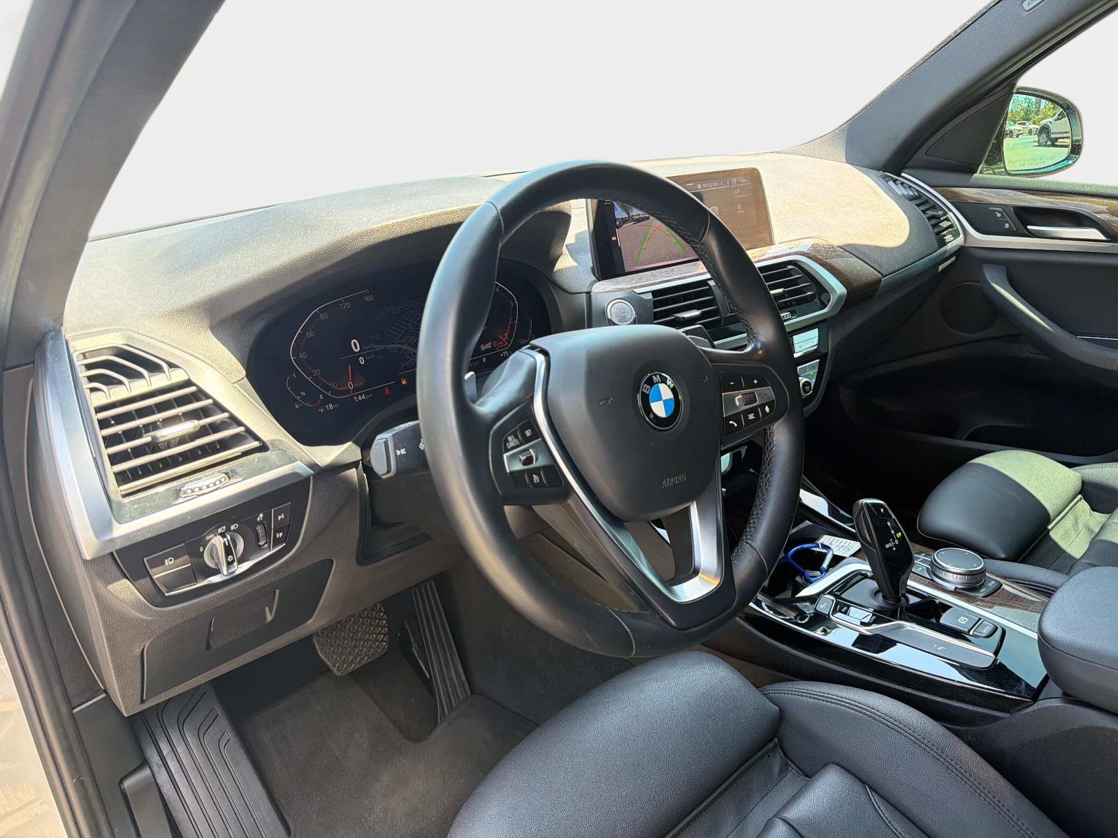 Used 2020 BMW X3 sDrive30i image 19
