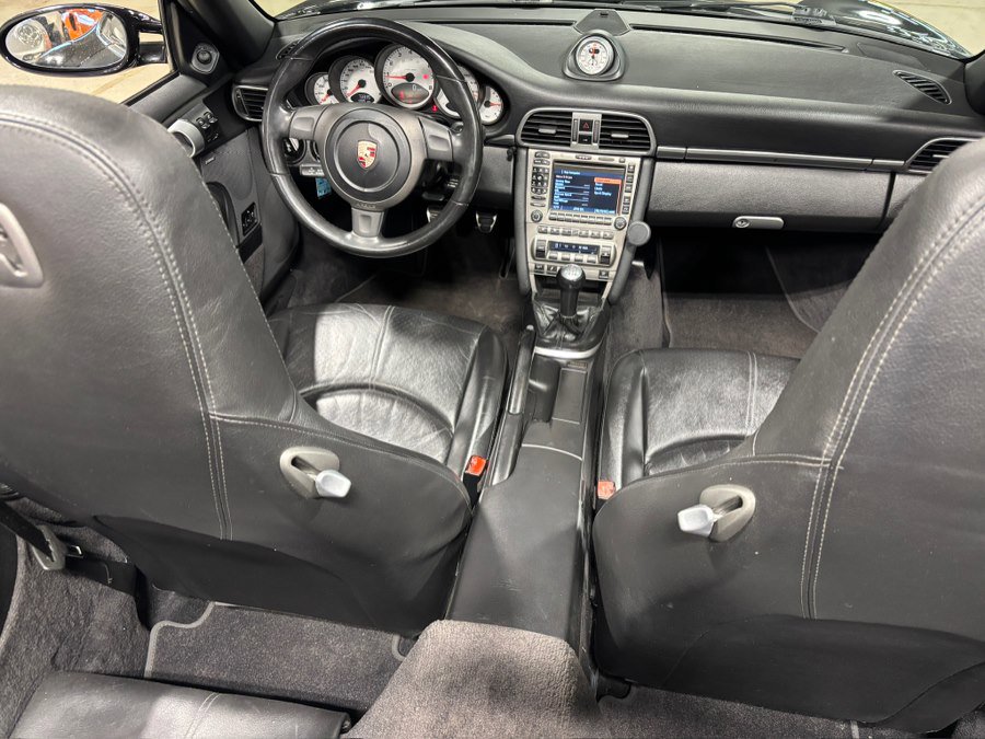 Used 2007 Porsche 911 Carrera S image 9