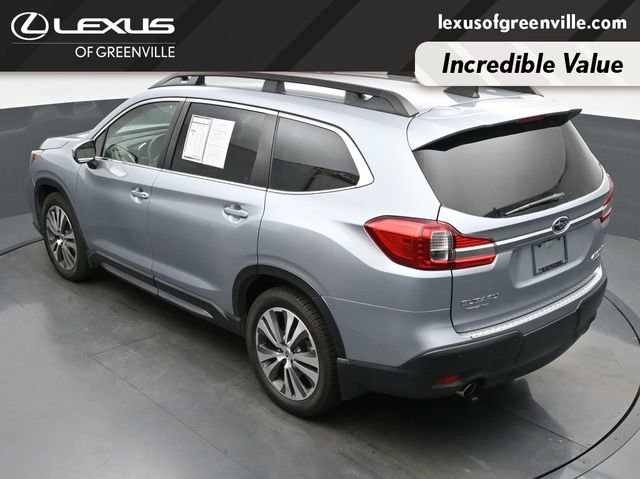 Used 2020 Subaru Ascent Limited w/ Popular Package #2 image 47