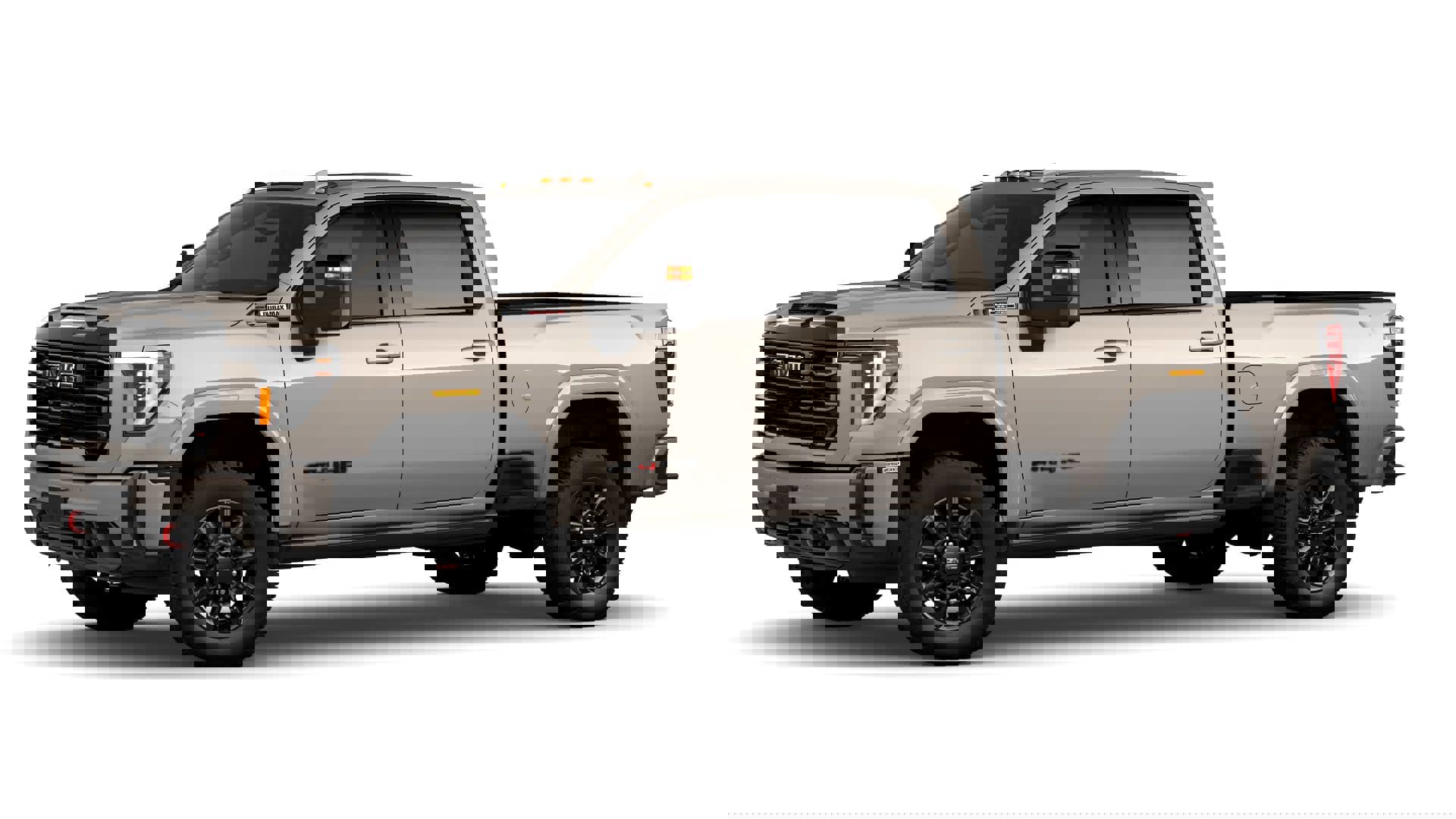 New 2026 GMC Sierra 2500 AT4 w/ AT4 Premium Plus Package image 27