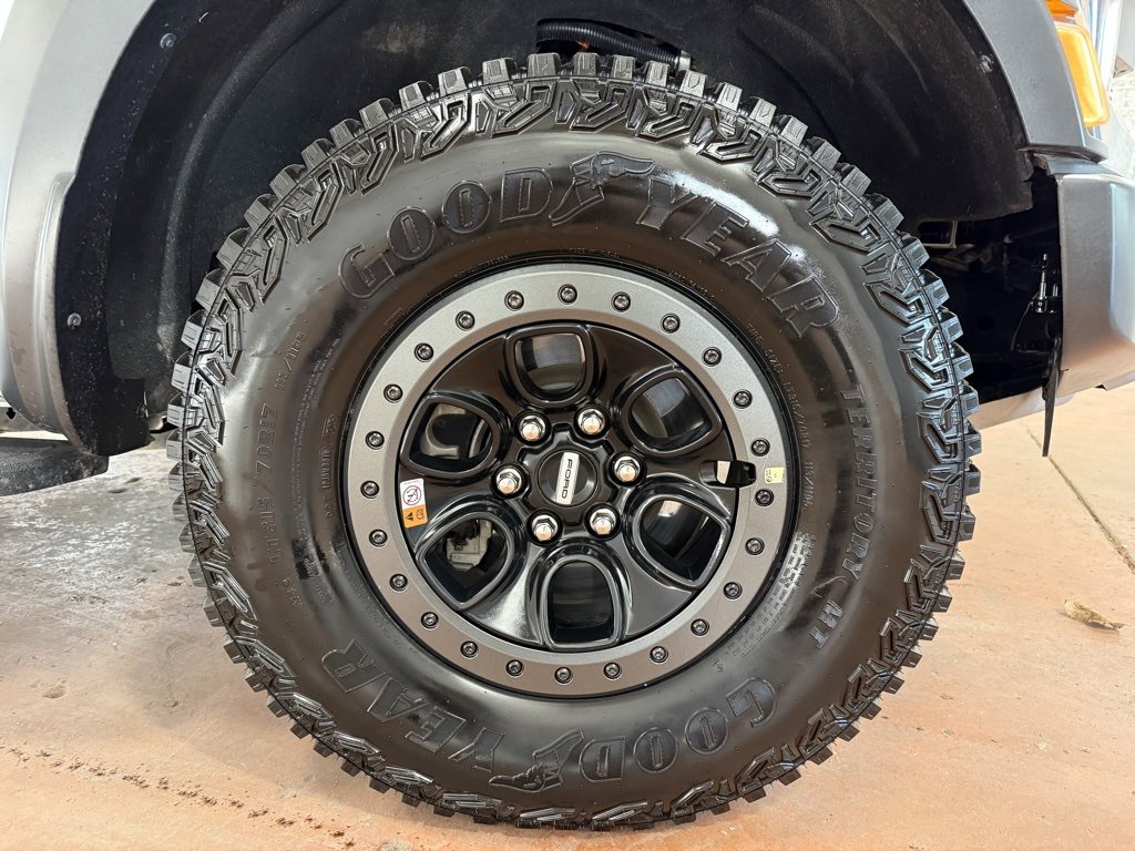 Used 2022 Ford F150 Raptor w/ Equipment Group 801A High image 10