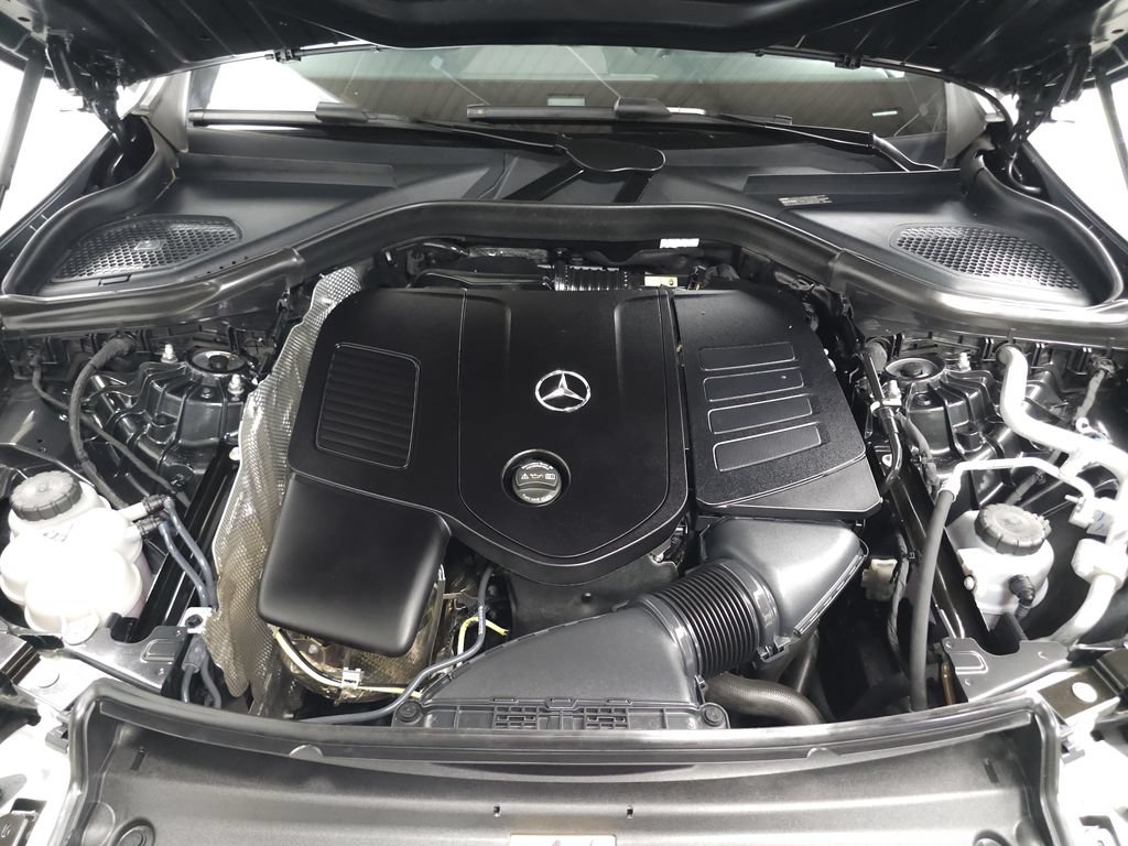 Certified 2026 Mercedes-Benz GLC 300 4MATIC image 31