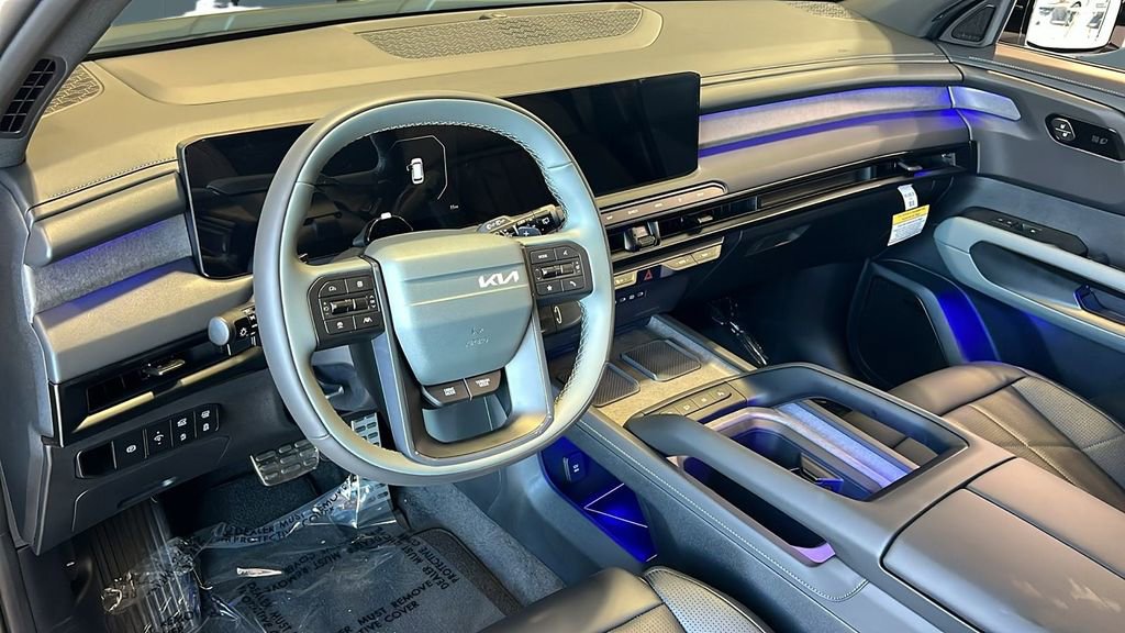 New 2027 Kia Telluride SX X-Line image 5