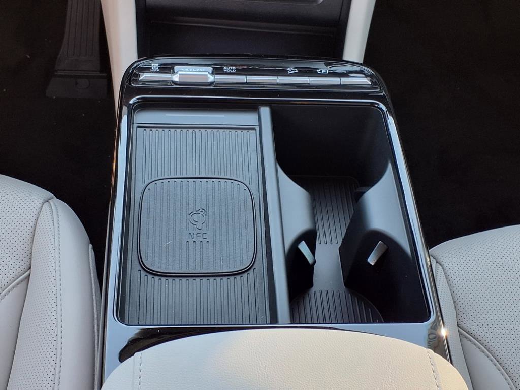 New 2025 Hyundai Tucson SEL image 10
