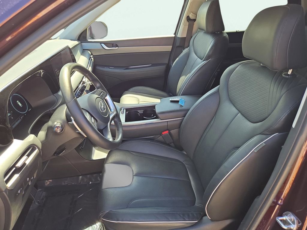 Used 2024 Hyundai Palisade SEL image 18