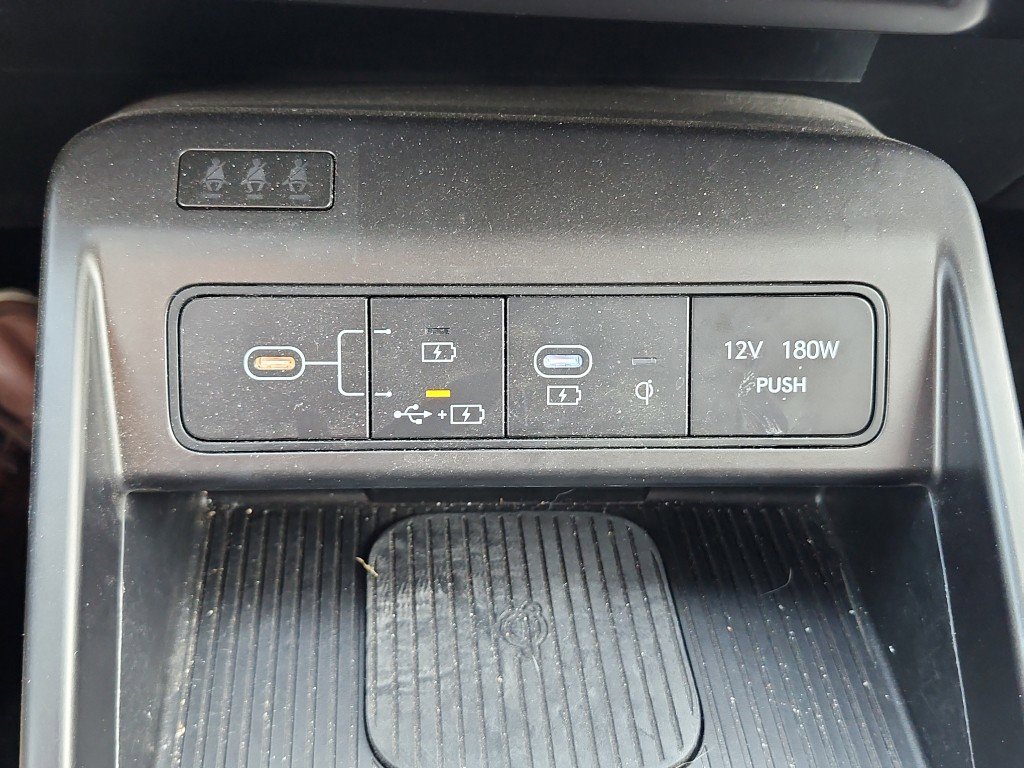 Used 2025 Hyundai Kona N Line S image 19