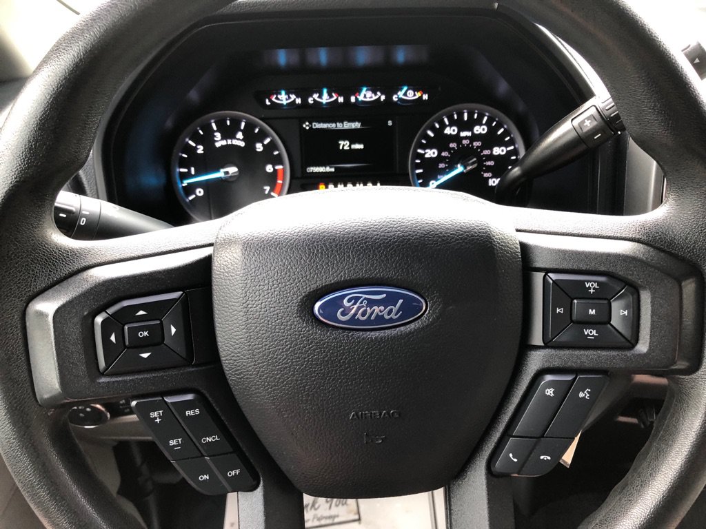 Used 2019 Ford F250 XLT AWD/4WD image 33