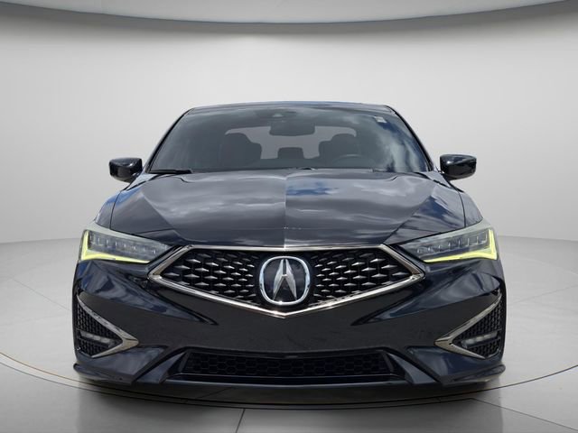 Used 2019 Acura ILX FWD image 5