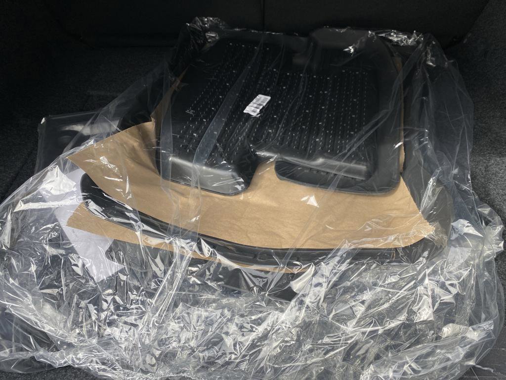 New 2026 Ford Mustang Premium image 17