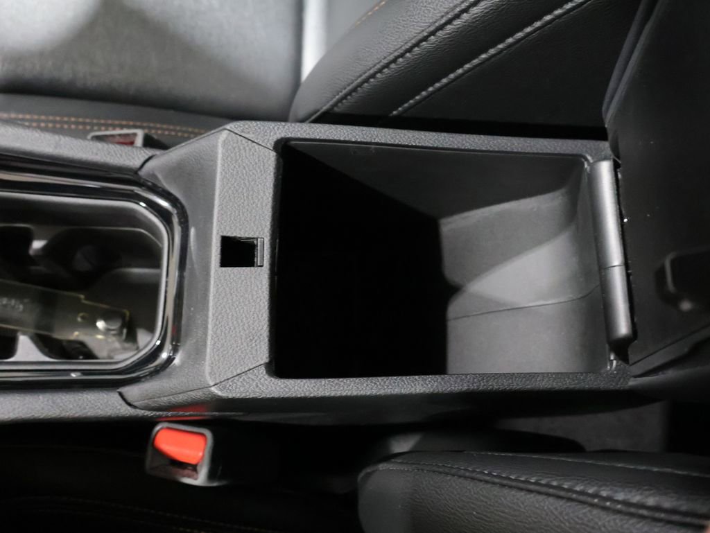 Used 2024 Jeep Compass Limited image 31