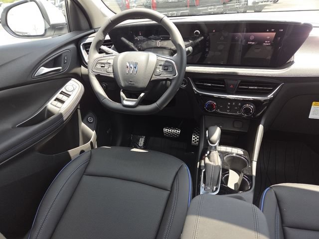 New 2026 Buick Encore GX Sport Touring w/ Comfort Package AWD/4WD image 30