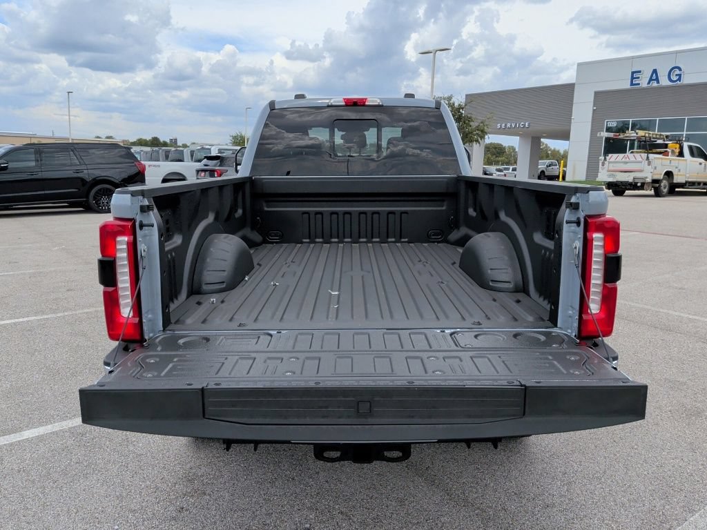 New 2026 Ford F350 Lariat w/ Lariat Premium Package AWD/4WD image 45