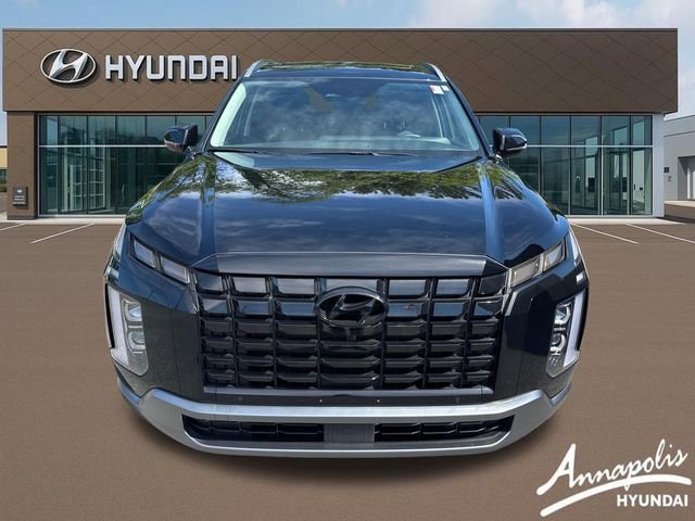 Used 2024 Hyundai Palisade SEL AWD/4WD image 8