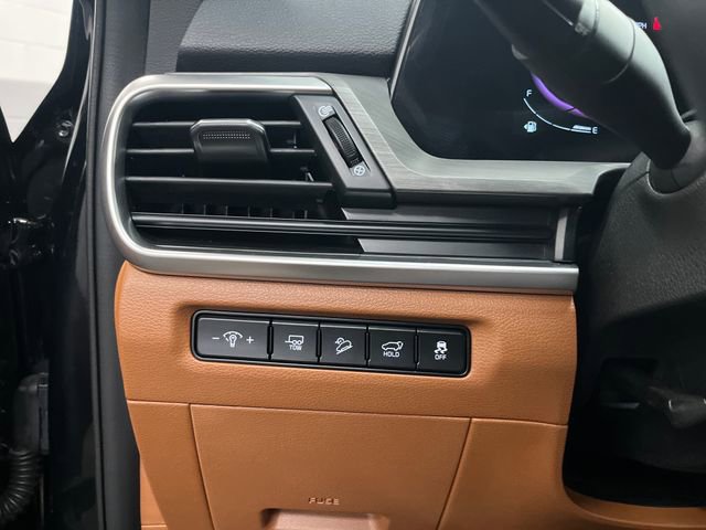 Certified 2024 Kia Telluride EX X-Line image 22