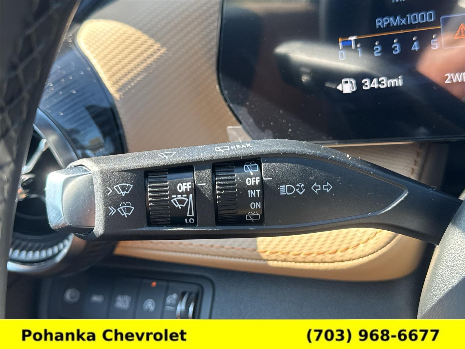 New 2027 Chevrolet Equinox ACTIV w/ Convenience Package III AWD/4WD image 10
