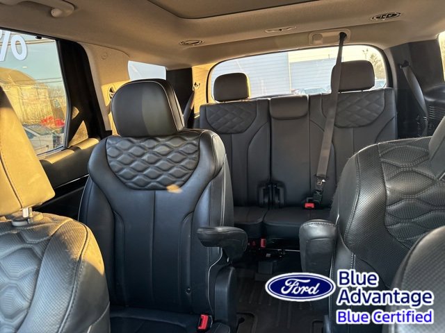 Used 2021 Hyundai Palisade Limited image 28