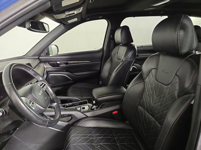 Used 2023 Kia Telluride SX X-Pro image 13