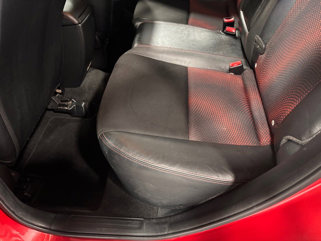 Used 2012 MAZDA MAZDA3 Touring image 20