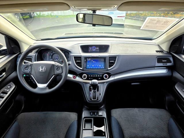 Used 2016 Honda CR-V EX image 9