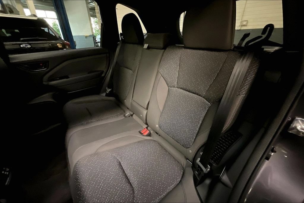 New 2026 Subaru Forester Premium AWD/4WD image 13