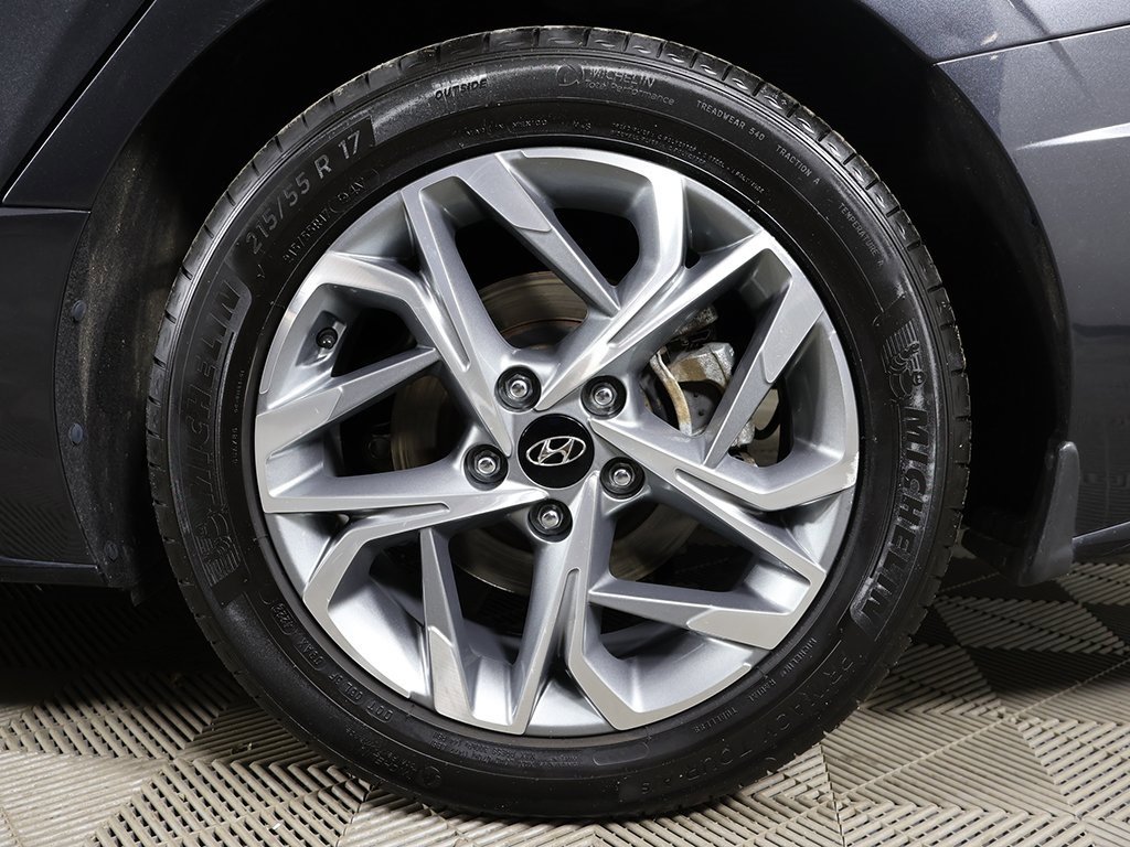 Used 2023 Hyundai Sonata SEL image 19