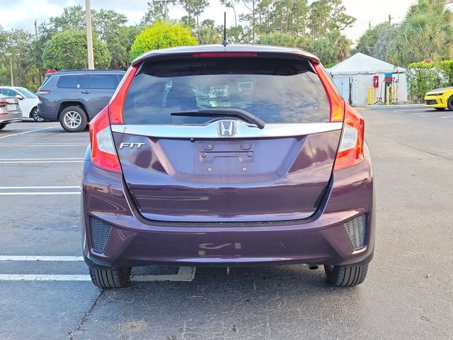 Used 2015 Honda Fit EX image 5