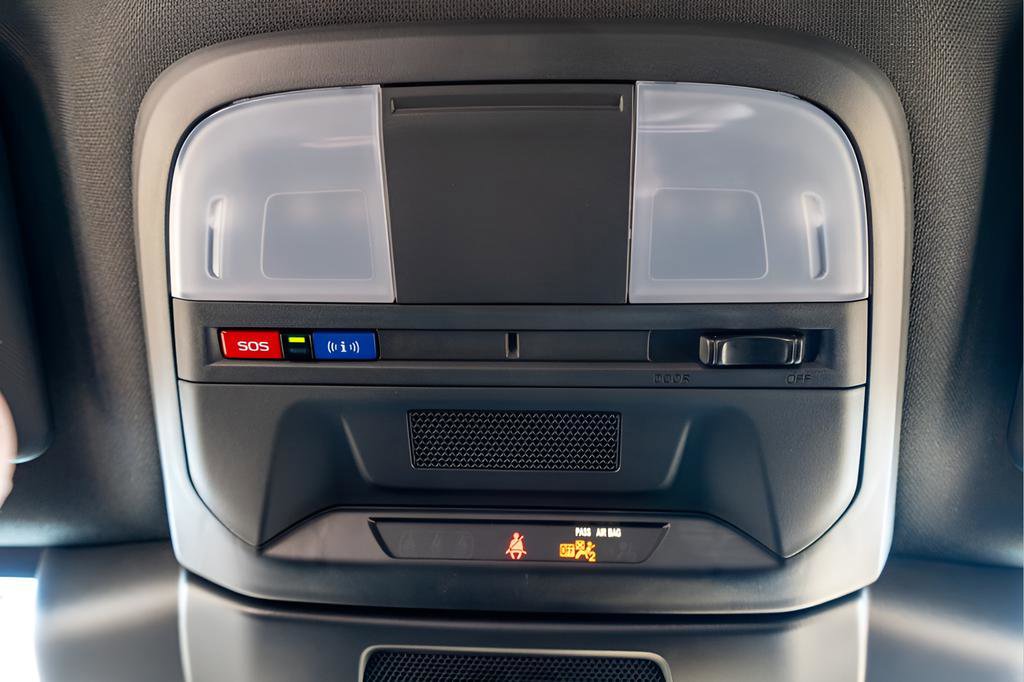 Used 2025 Subaru WRX Premium image 18