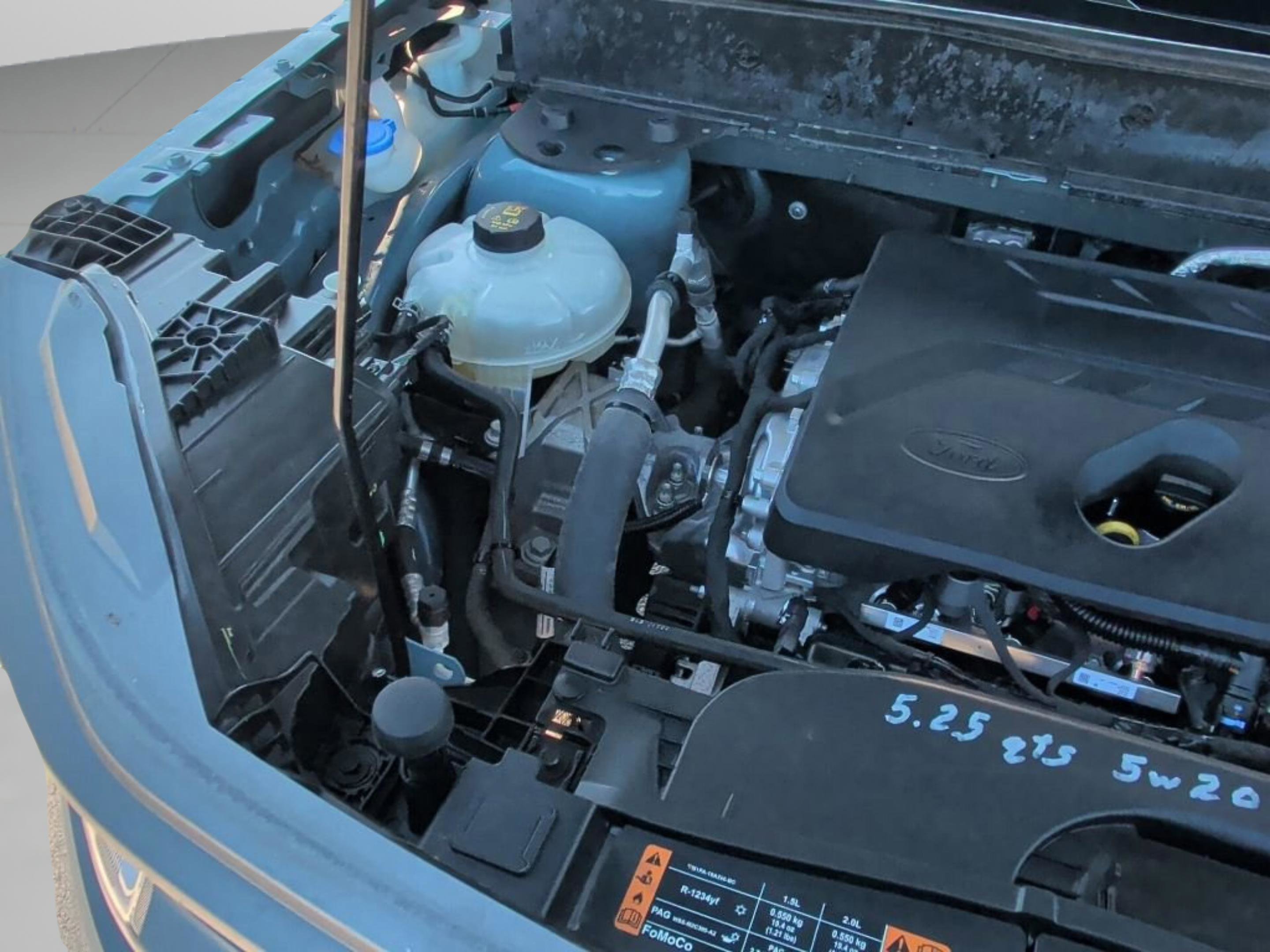 Used 2021 Ford Bronco Sport Big Bend image 18