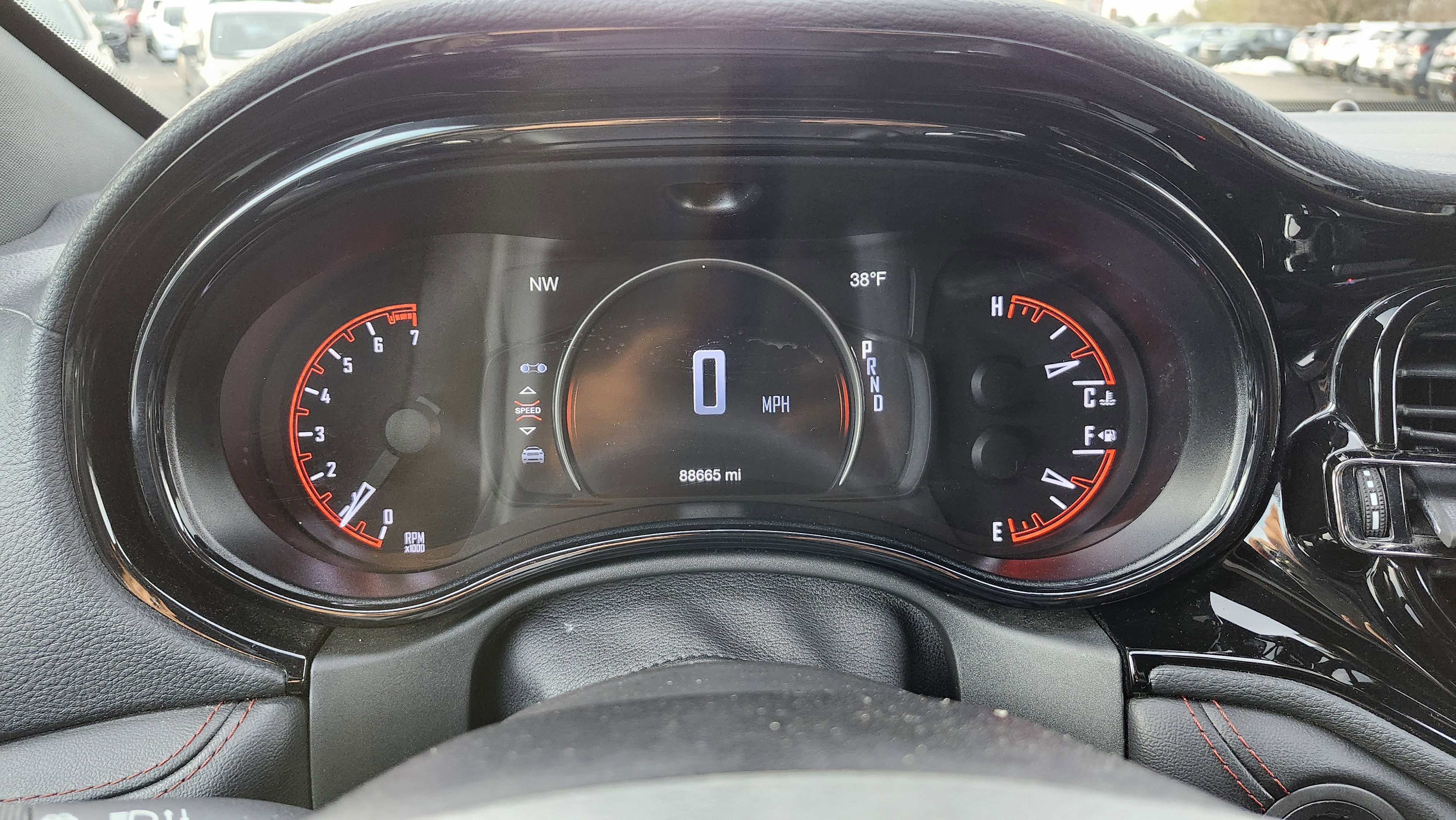 Used 2023 Dodge Durango GT image 30