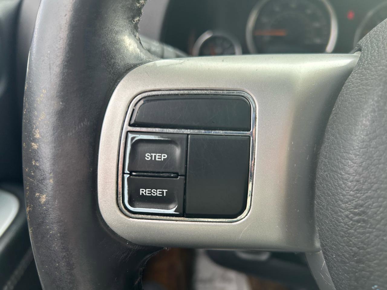 Used 2017 Jeep Compass High Altitude FWD image 19