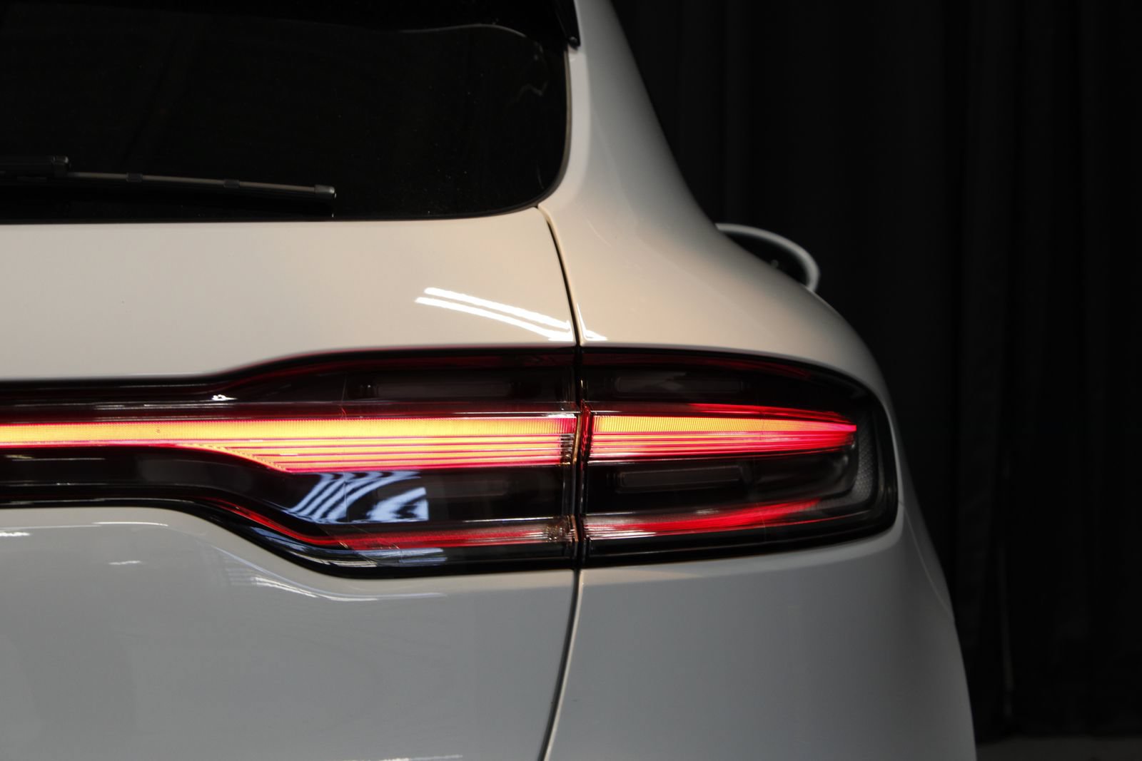 New 2026 Porsche Macan GTS AWD/4WD image 12