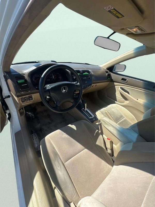 Used 2003 Honda Civic EX image 9